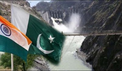 Pak-India water talks failed, India could not overcome the problems