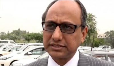 The PTI has been a secret alias with MQM in Karachi, Saeed Ghani
