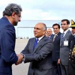 Prime Minister arrived in New York to attend the general assembly meeting