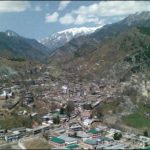 Upper Dir: Six people were killed by a fire in the house