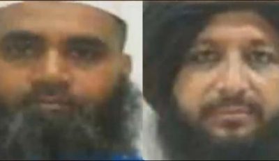 Izhar ul hassan attack arrested a professor of University of Balochistan from Quetta