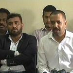 Another Sindh Assembly member of MQM Pakistan is included in PSP