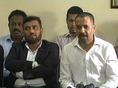 Another Sindh Assembly member of MQM Pakistan is included in PSP