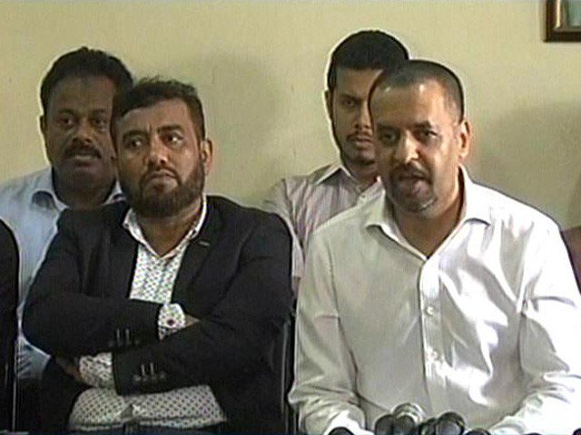 Another Sindh Assembly member of MQM Pakistan is included in PSP