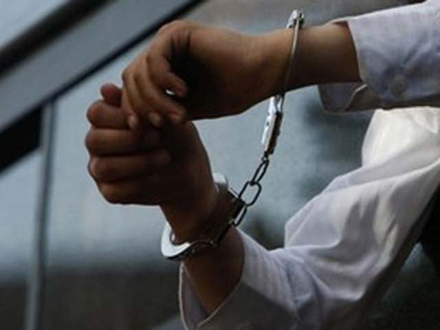 Transferring to 90 most dangerous prisoners in different jails from Karachi Central jail