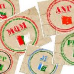 345 parties registered in the country only 32 eligible to election contest