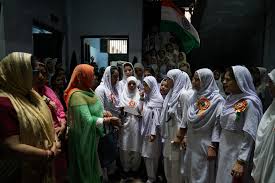 Our madrassas
