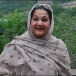 Creating a new bench for hearing against the approval of nomination papers of Kalsoom Nawaz