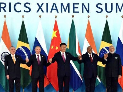 Pakistan rejects the announcement of the "BRICS Summit"