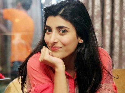 The fans always liked my performances, Urwa Hussain