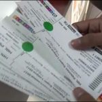 Only 4 and 6 thousand tickets of the Azadi cup are available, Punjab Bank