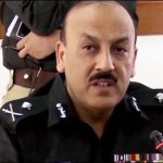 Order to maintains on oath to the IG Sindh AD Khawaja
