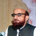 Islam has said goodness to marriage from absolutely women, Mufti Muneeb-ur-Rehman
