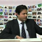 And then it happened