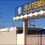 Prof. Mushtaq, chairman of Microbiology Balochistan University, departed