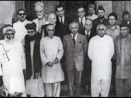 Tehreek e Khatam e Nabowat, passed, on, 7 September, 2017, by , Qari Farooq , Ahmed