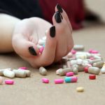 Suicide in 7 cities including 3 girls in various cities
