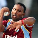Samuel Badree of world XI reached Lahore