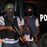 3 robberies were killed, 4 escape during alleged police competition in Ferozewala