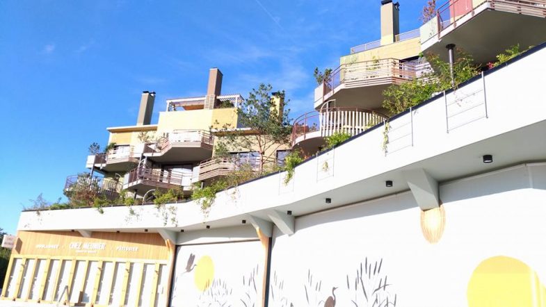 Villages Nature Paris