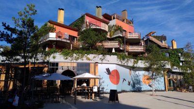 Villages Nature Paris