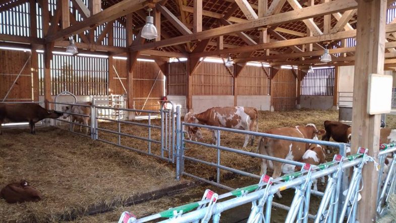 Villages Nature Paris