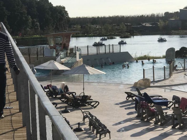 Villages Nature Paris