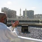 New Foreign Policy, Saudi Arabia's Importance and Hajj arrangements