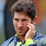Yasir Shah can not manage the team management with fitness