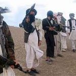 Talibanisation
