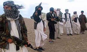 Talibanisation