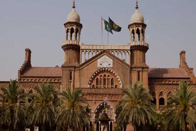 The Punjab government challenged the decision to publicly of the inquiry report