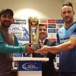Wait ending, Pakistan vs World XI Tacra will be in Lahore today