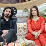 Noor refused to reconcile with Wali Hamid
