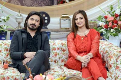 Noor refused to reconcile with Wali Hamid