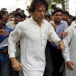 Contempt court case; released the Imran Khan arrest warrants