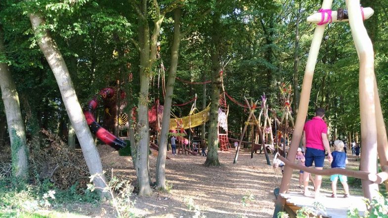 Villages Nature Paris