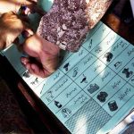 The women's less vote cast will be investigated