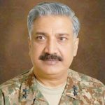 The sacrifices for the security of the country will not be removed, DG Rangers Sindh