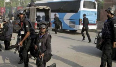 Azadi cup: Allocate funds of Rs. half three crores for deploying officials