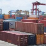 Hutchison Ports made a record by handling 1953 containers in 11 hours