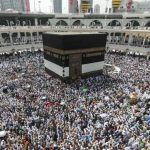 Spent 26 billion riyal on hajjaj Karam this year