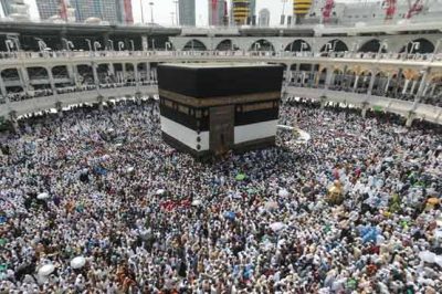 Spent 26 billion riyal on hajjaj Karam this year