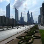 According to development, Abu Dhabi declared as 'the best city of the world'