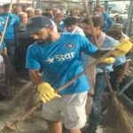 Virat Kohli declared as Gaddafi stadium dung, Indian viewers get angry