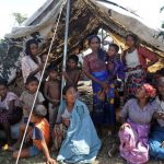 Condition of Rohingya Muslims