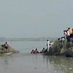 India, 22 people kills from boat sinking