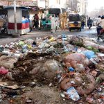 Karachi needs 25 billion not 2500 billion, Mayor Karachi