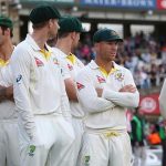 The Australian Cricket Team's security is more stringent just after stoning on the bus