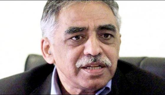 I also received bucket slip,Governor Sindh revealed